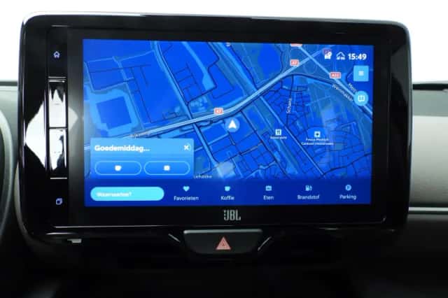 Toyota Yaris Cross (2024) thumbnail 32