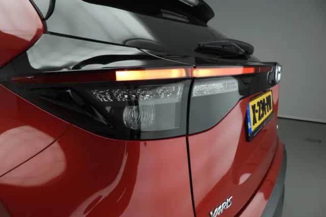 Toyota Yaris Cross (2024) thumbnail 36