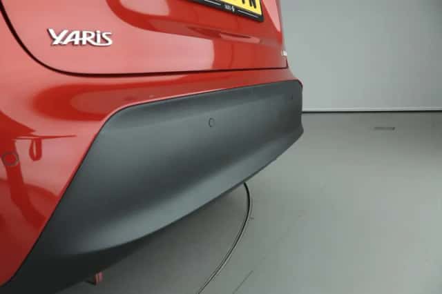Toyota Yaris Cross (2024) thumbnail 37