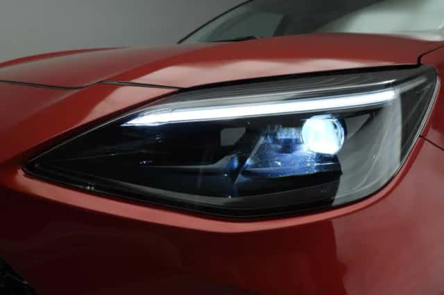 Toyota Yaris Cross (2024) thumbnail 38