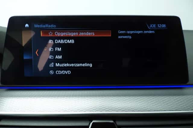 BMW 5-Serie (2018) thumbnail 34