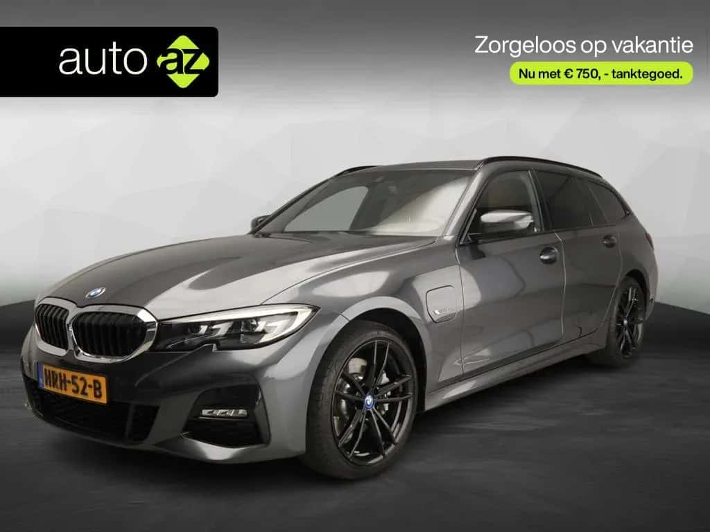 BMW 3-Serie (2022) — foto 1