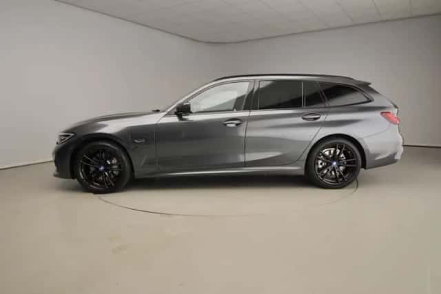 BMW 3-Serie (2022) thumbnail 2