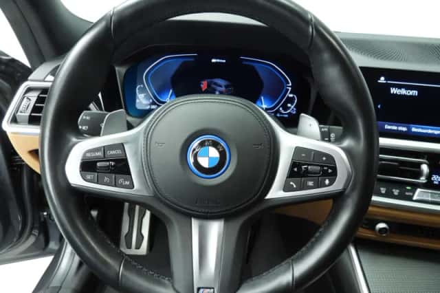 BMW 3-Serie (2022) thumbnail 11