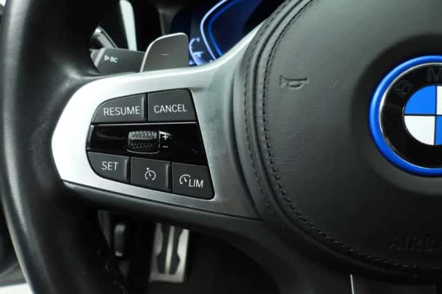 BMW 3-Serie (2022) thumbnail 13
