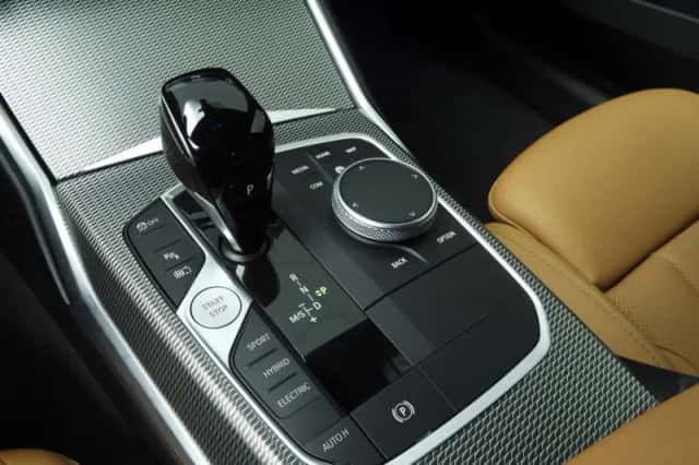 BMW 3-Serie (2022) thumbnail 16