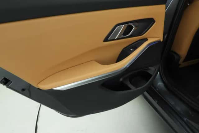 BMW 3-Serie (2022) thumbnail 17