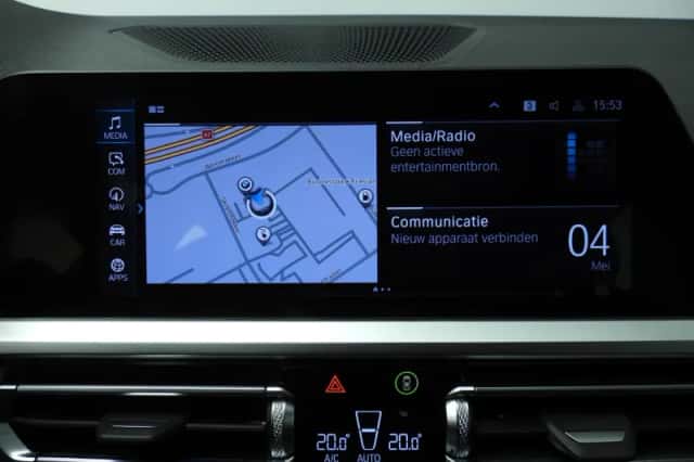BMW 3-Serie (2022) thumbnail 28