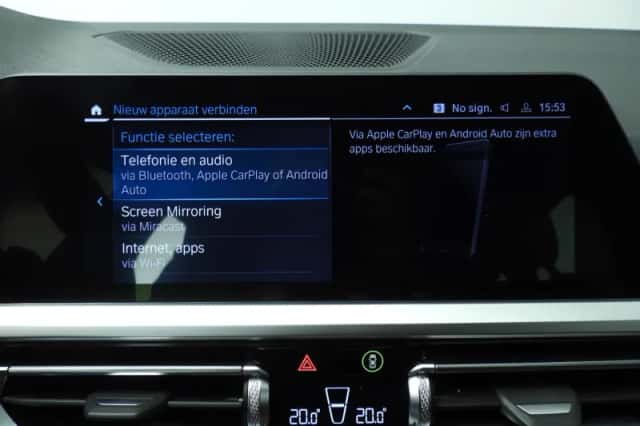 BMW 3-Serie (2022) thumbnail 30