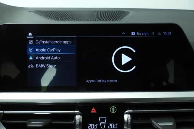 BMW 3-Serie (2022) thumbnail 33