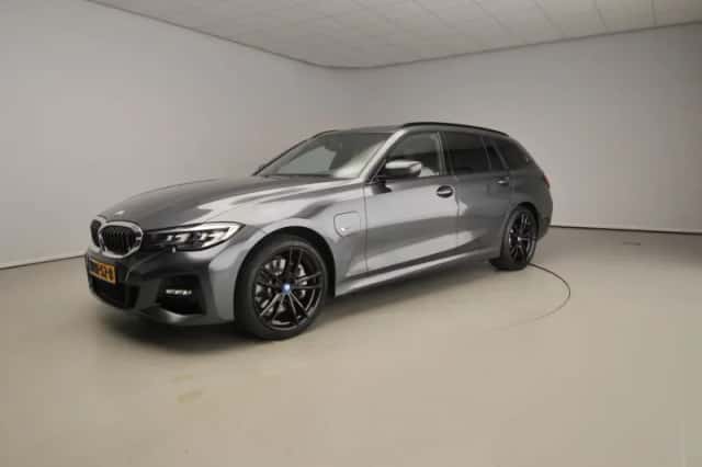 BMW 3-Serie (2022) thumbnail 45