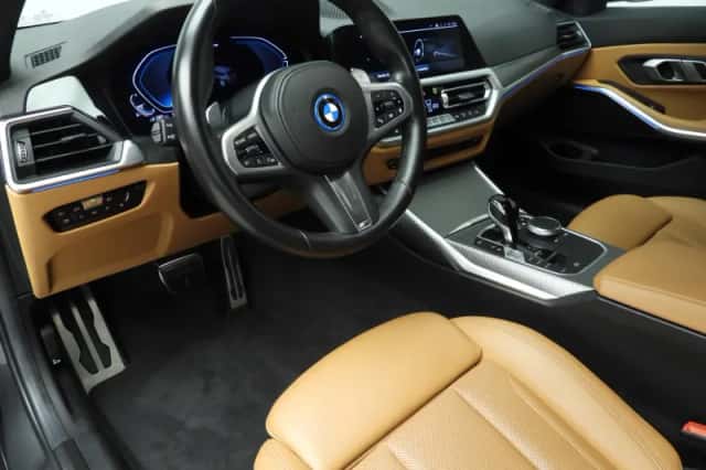 BMW 3-Serie (2022) thumbnail 6