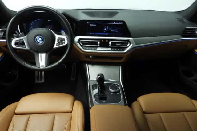 BMW 3-Serie (2022) thumbnail 10