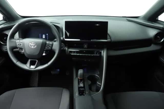 Toyota C-HR (2024) thumbnail 10