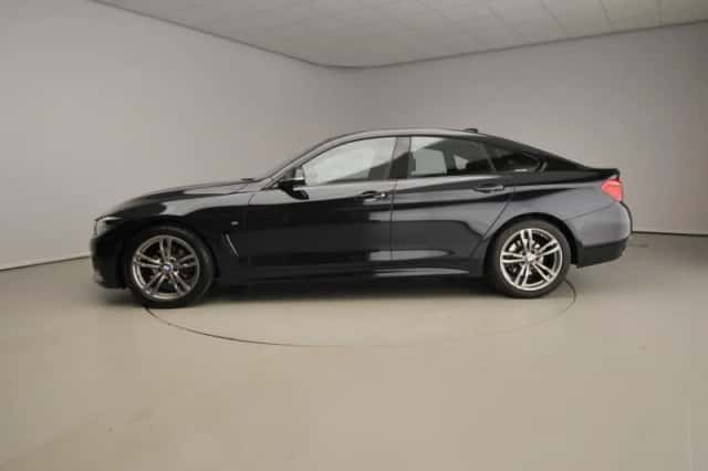 BMW 4-Serie (2019) thumbnail 2