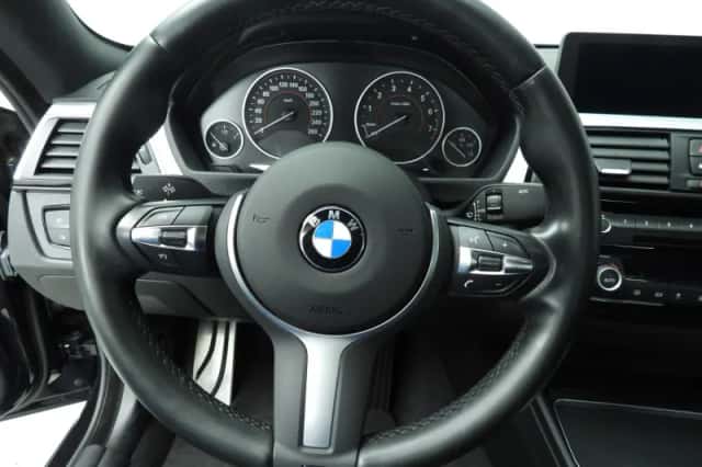 BMW 4-Serie (2019) thumbnail 11