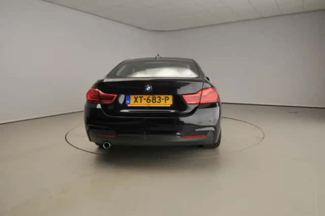 BMW 4-Serie (2019) thumbnail 3