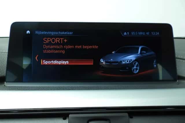 BMW 4-Serie (2019) thumbnail 29