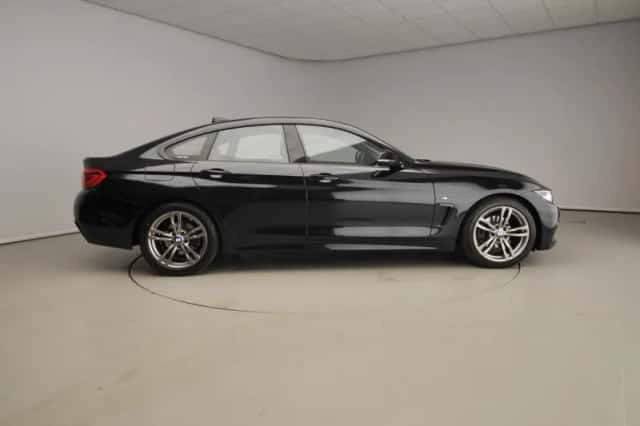 BMW 4-Serie (2019) thumbnail 4