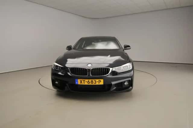 BMW 4-Serie (2019) thumbnail 5