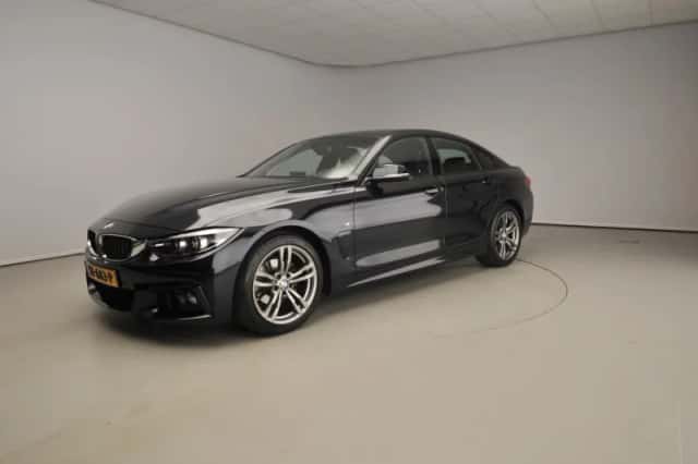 BMW 4-Serie (2019) thumbnail 41
