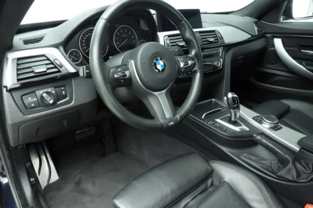 BMW 4-Serie (2019) thumbnail 6