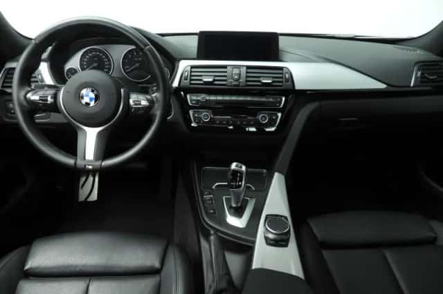 BMW 4-Serie (2019) thumbnail 10