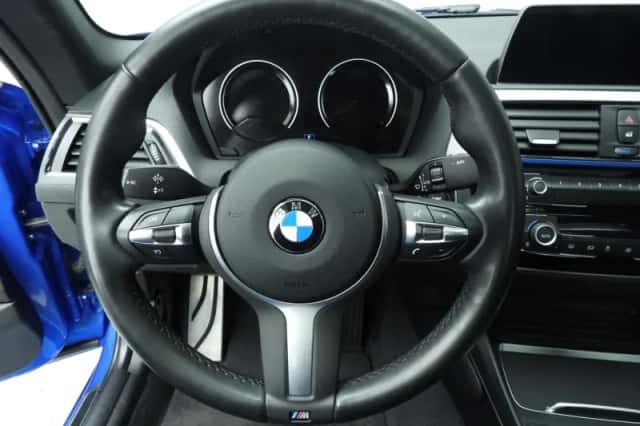 BMW 2-Serie (2018) thumbnail 11