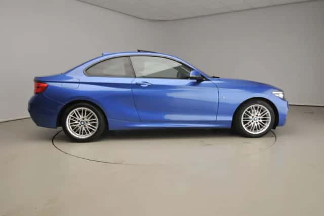 BMW 2-Serie (2018) thumbnail 4