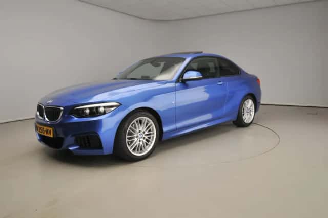 BMW 2-Serie (2018) thumbnail 38