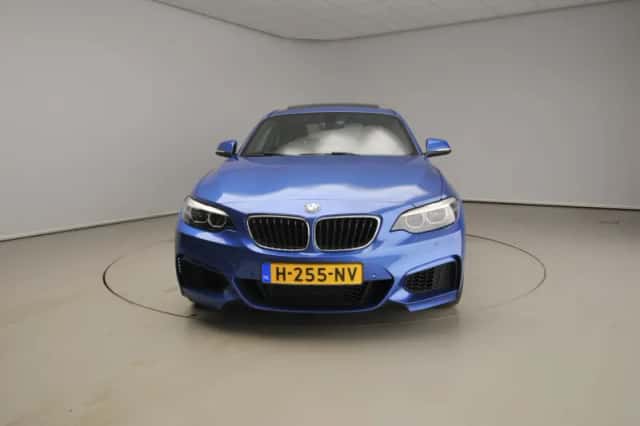 BMW 2-Serie (2018) thumbnail 5