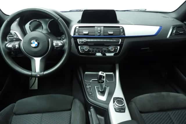 BMW 2-Serie (2018) thumbnail 10