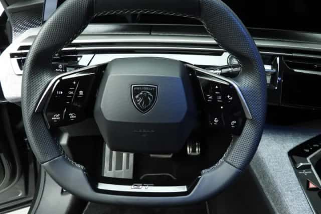 Peugeot 3008 (2025) thumbnail 11