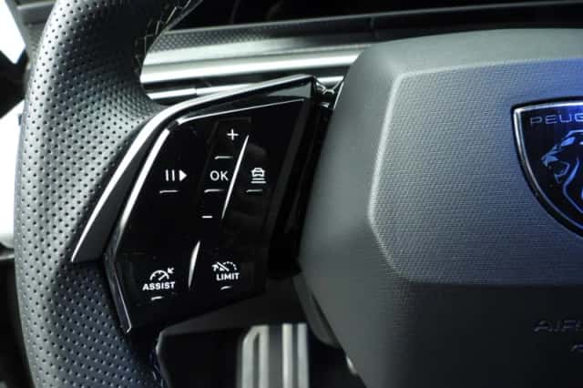 Peugeot 3008 (2025) thumbnail 13