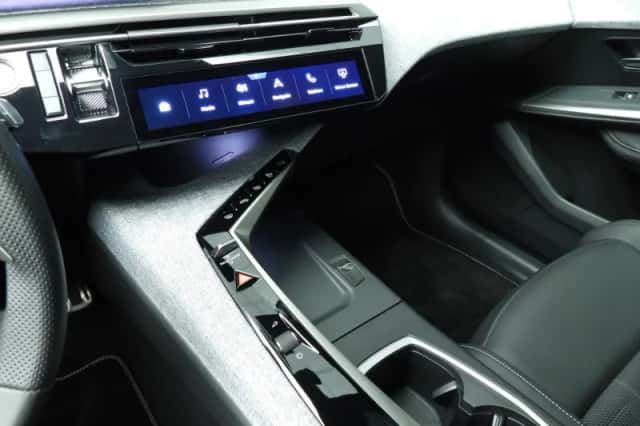 Peugeot 3008 (2025) thumbnail 14