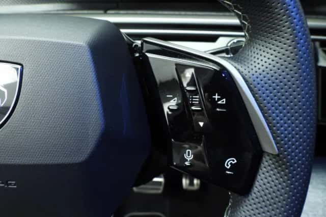 Peugeot 3008 (2025) thumbnail 15