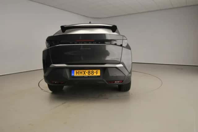 Peugeot 3008 (2025) thumbnail 3