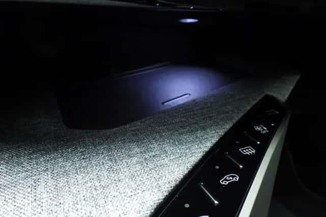 Peugeot 3008 (2025) thumbnail 25