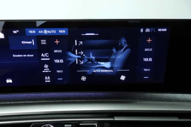 Peugeot 3008 (2025) thumbnail 28