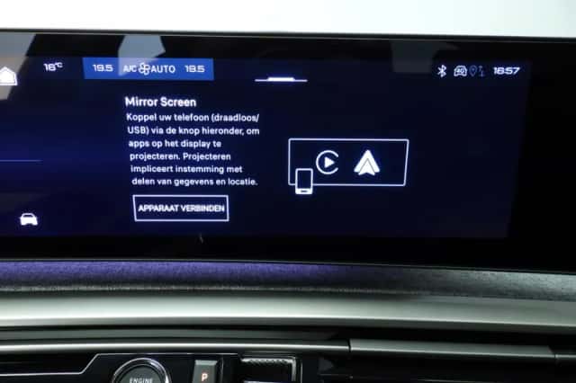 Peugeot 3008 (2025) thumbnail 32