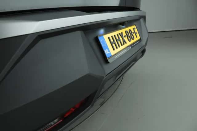Peugeot 3008 (2025) thumbnail 38