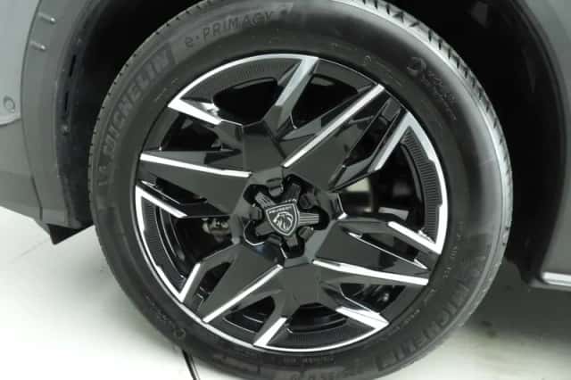 Peugeot 3008 (2025) thumbnail 40
