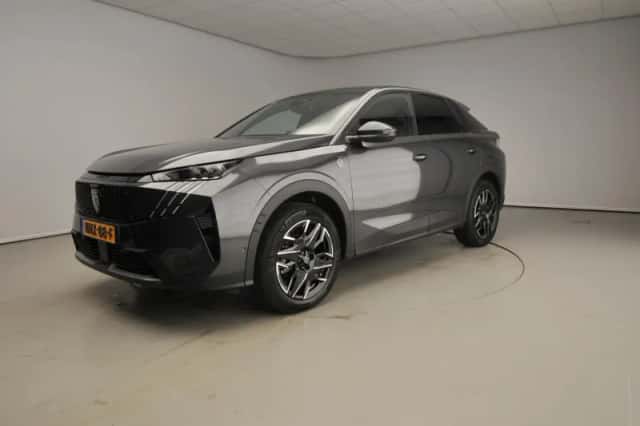 Peugeot 3008 (2025) thumbnail 41