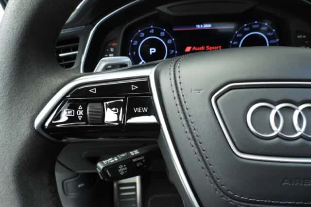 Audi RS6 (2022) thumbnail 12