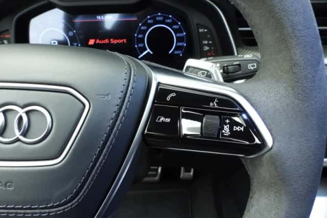 Audi RS6 (2022) thumbnail 14