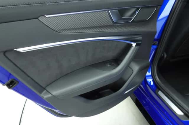 Audi RS6 (2022) thumbnail 19
