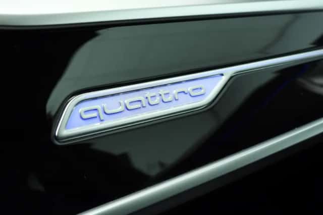 Audi RS6 (2022) thumbnail 33