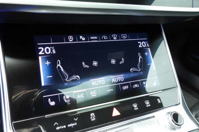 Audi RS6 (2022) thumbnail 34
