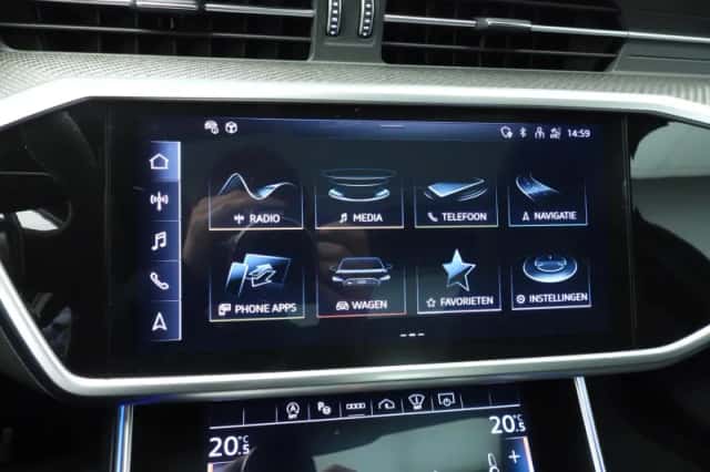 Audi RS6 (2022) thumbnail 36