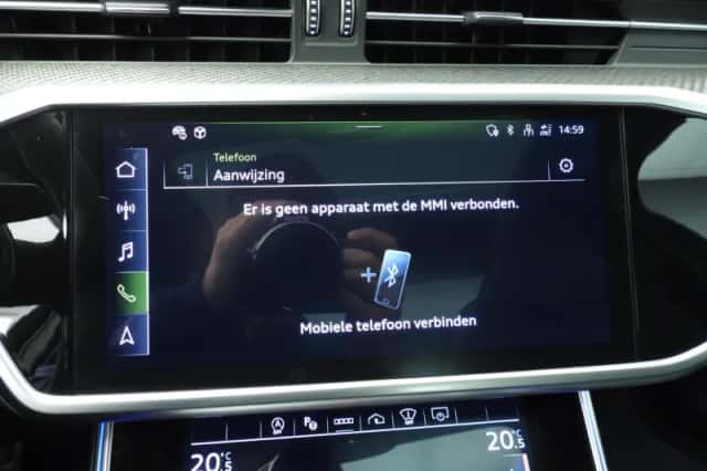 Audi RS6 (2022) thumbnail 38